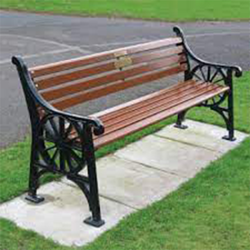 Park Benches
