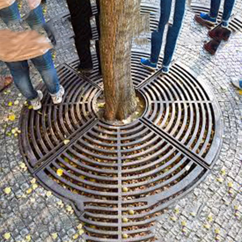 Tree Grates