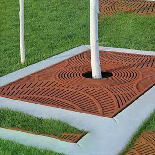 Tree Grates