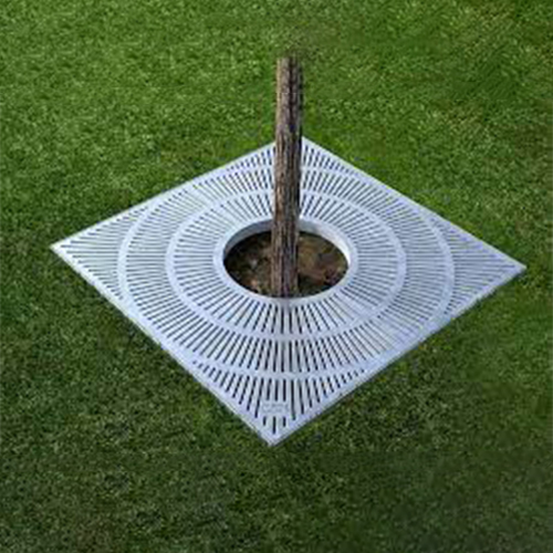 Tree Grates