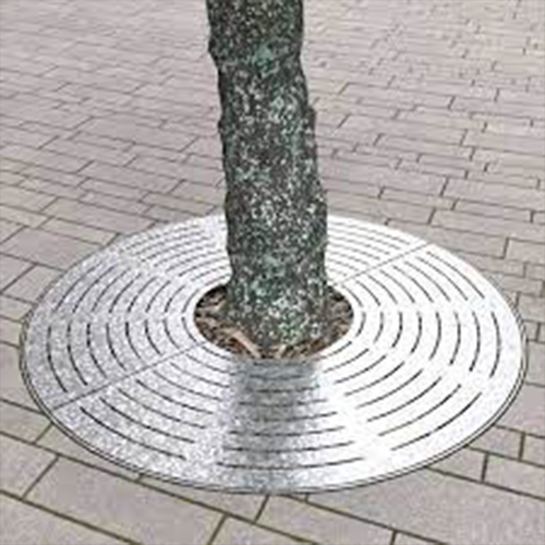 Tree Grates