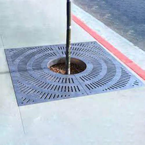 Tree Grates
