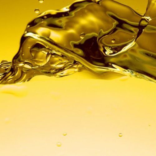 Industrial Oil