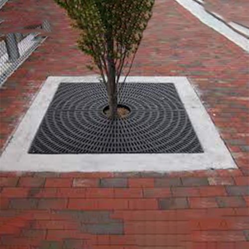 Tree Grates