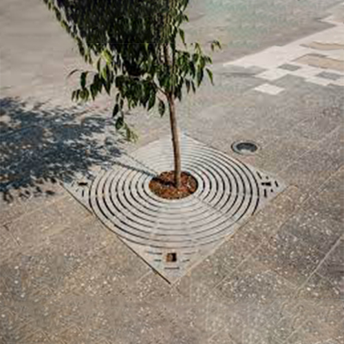 Tree Grates