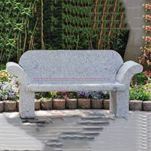 Granite Bench
