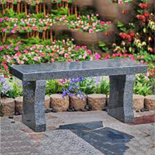 Granite Bench