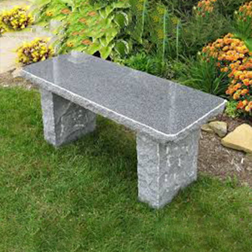 Granite Bench