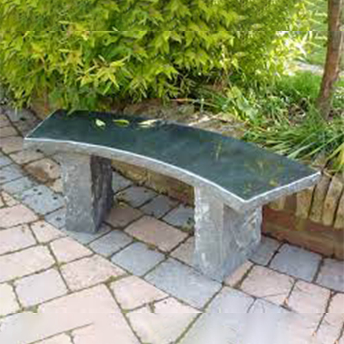 Granite Bench