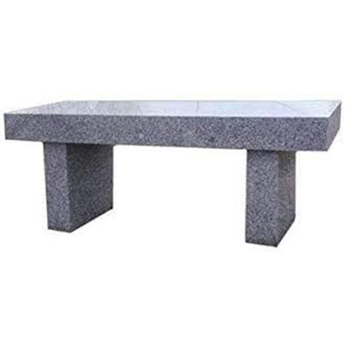 Granite Bench