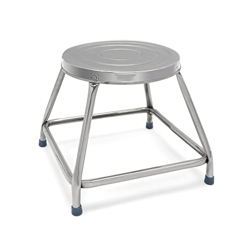 Steel Stool