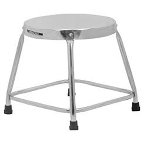 Steel Stool