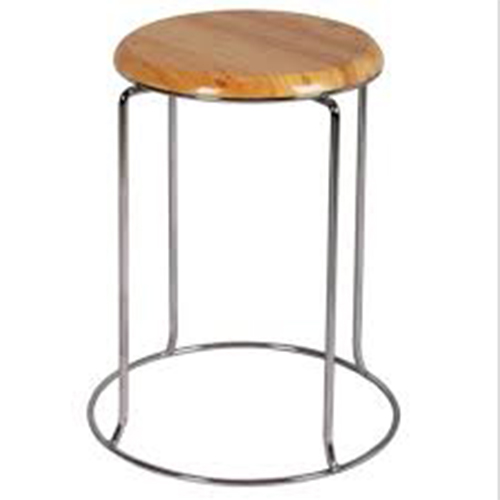 Steel Stool