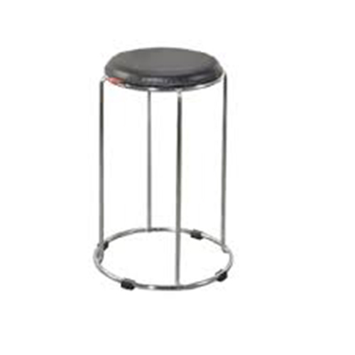 Steel Stool