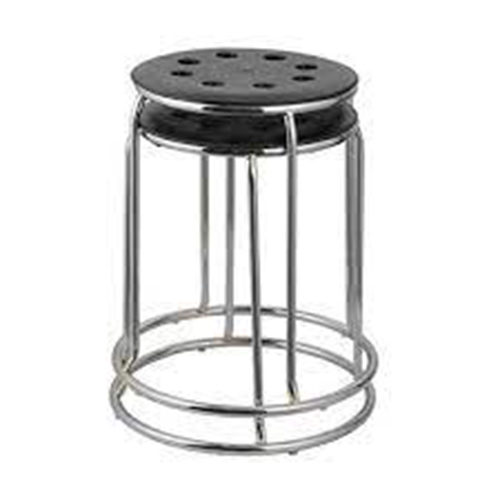 Steel Stool