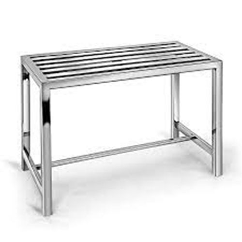 Steel Stool