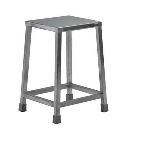 Steel Stool