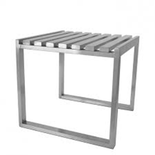 Steel Stool