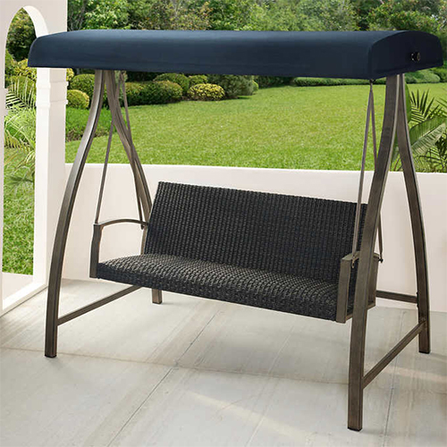 Patio Swing