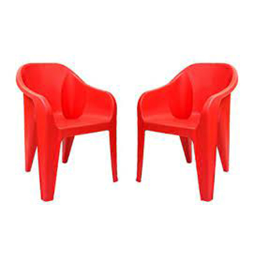 Plastic Outdoor Chair