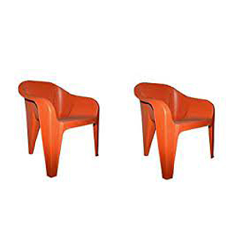 Plastic Outdoor Chair