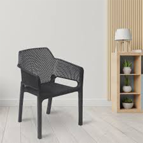 Plastic Outdoor Chair
