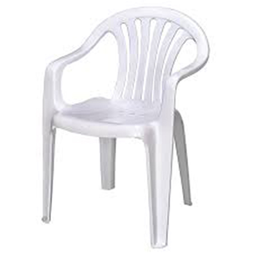 Plastic Outdoor Chair