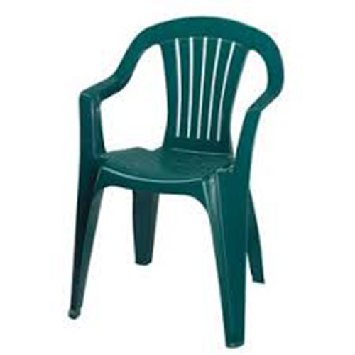 Plastic Outdoor Chair
