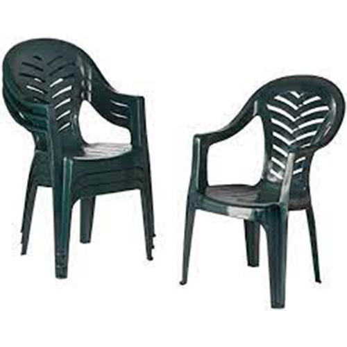 Plastic Outdoor Chair