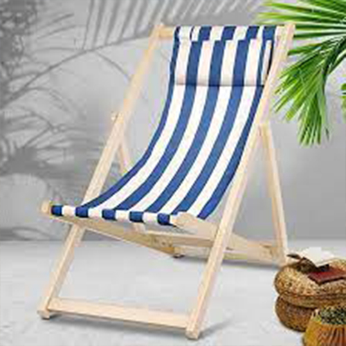 Deck Chairs