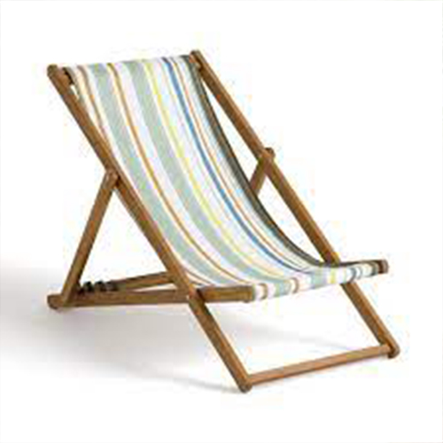 Deck Chairs