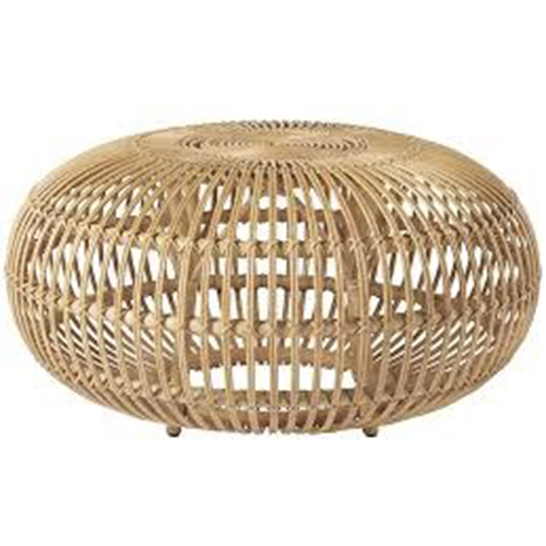 Rattan Table
