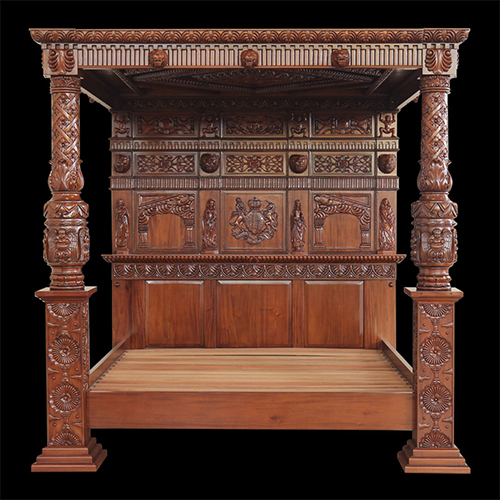 Mahogany Furniture