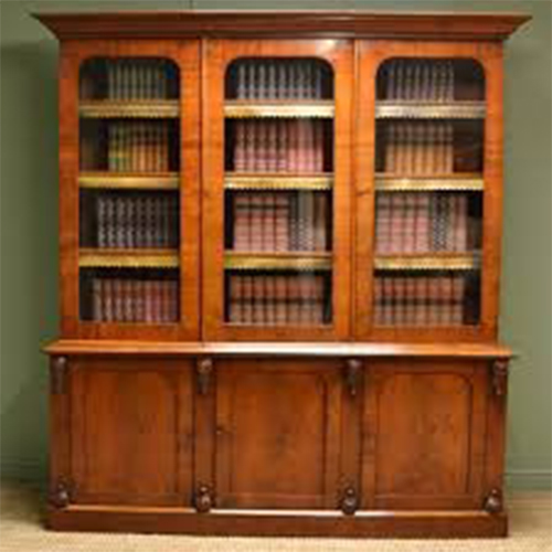 Mahogany Furniture