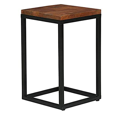Iron Stool