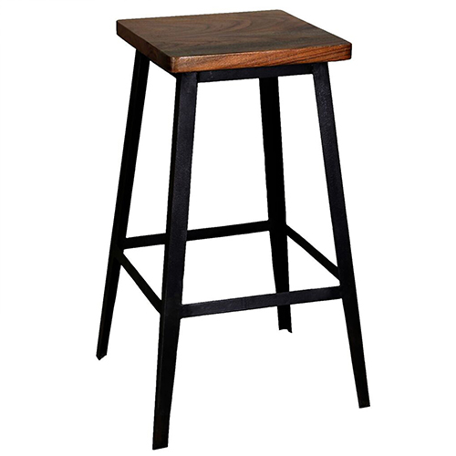 Iron Stool