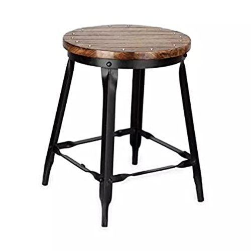 Iron Stool