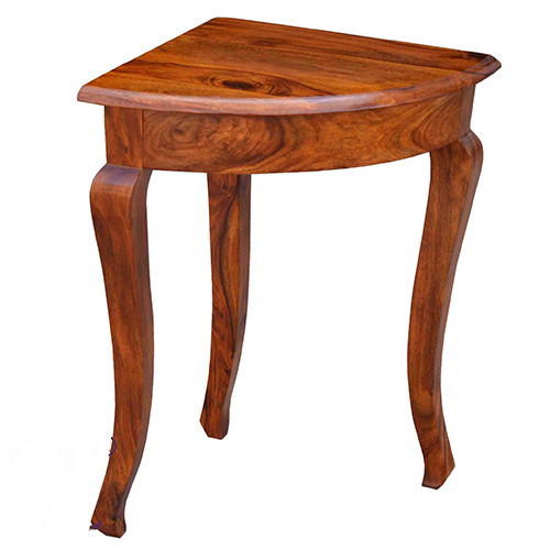 Wooden Telephone Table