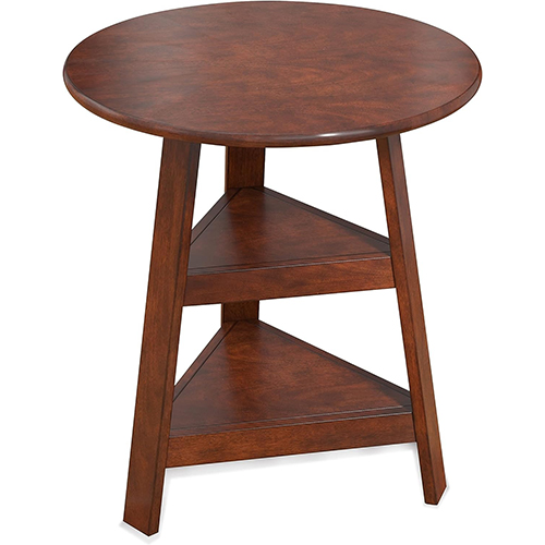 Wooden Telephone Table