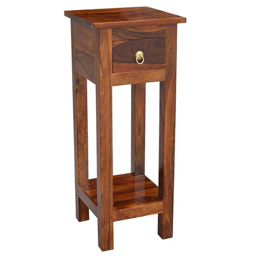 Wooden Telephone Table