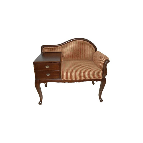 Wooden Telephone Table