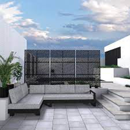 Privacy Screens