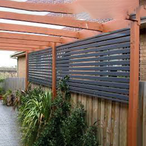 Privacy Screens
