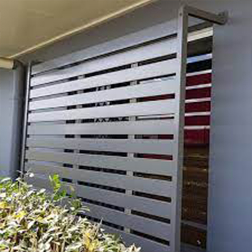 Privacy Screens
