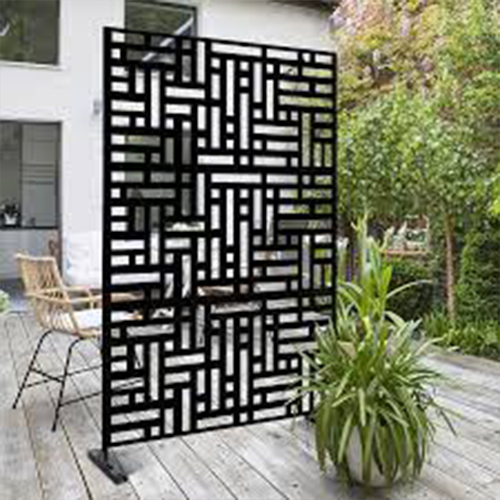 Privacy Screens