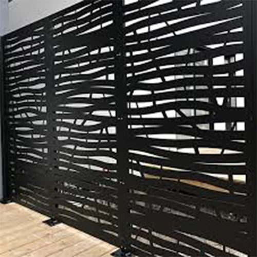Privacy Screens