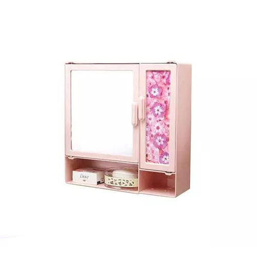 Pvc Bathroom Cabinet