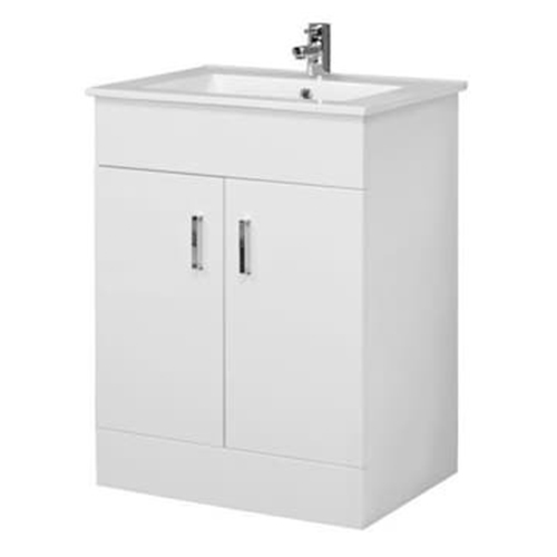 Pvc Bathroom Cabinet