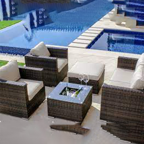 Pool Furniture