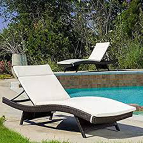 Pool Furniture